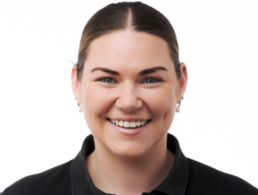 Profile photo of Casey Pye